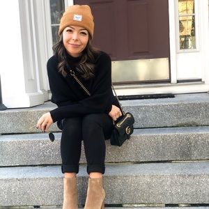 Meet your Posher, Marissa